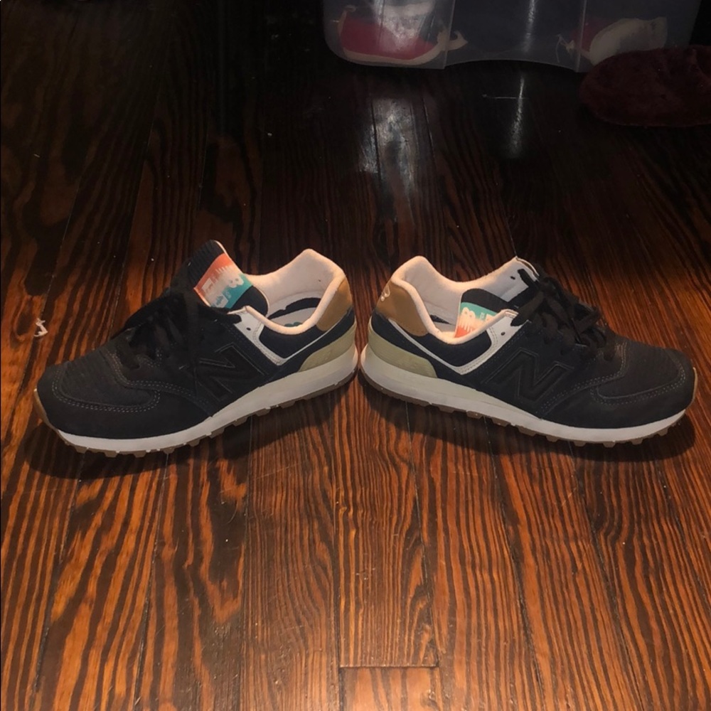 Sneaker